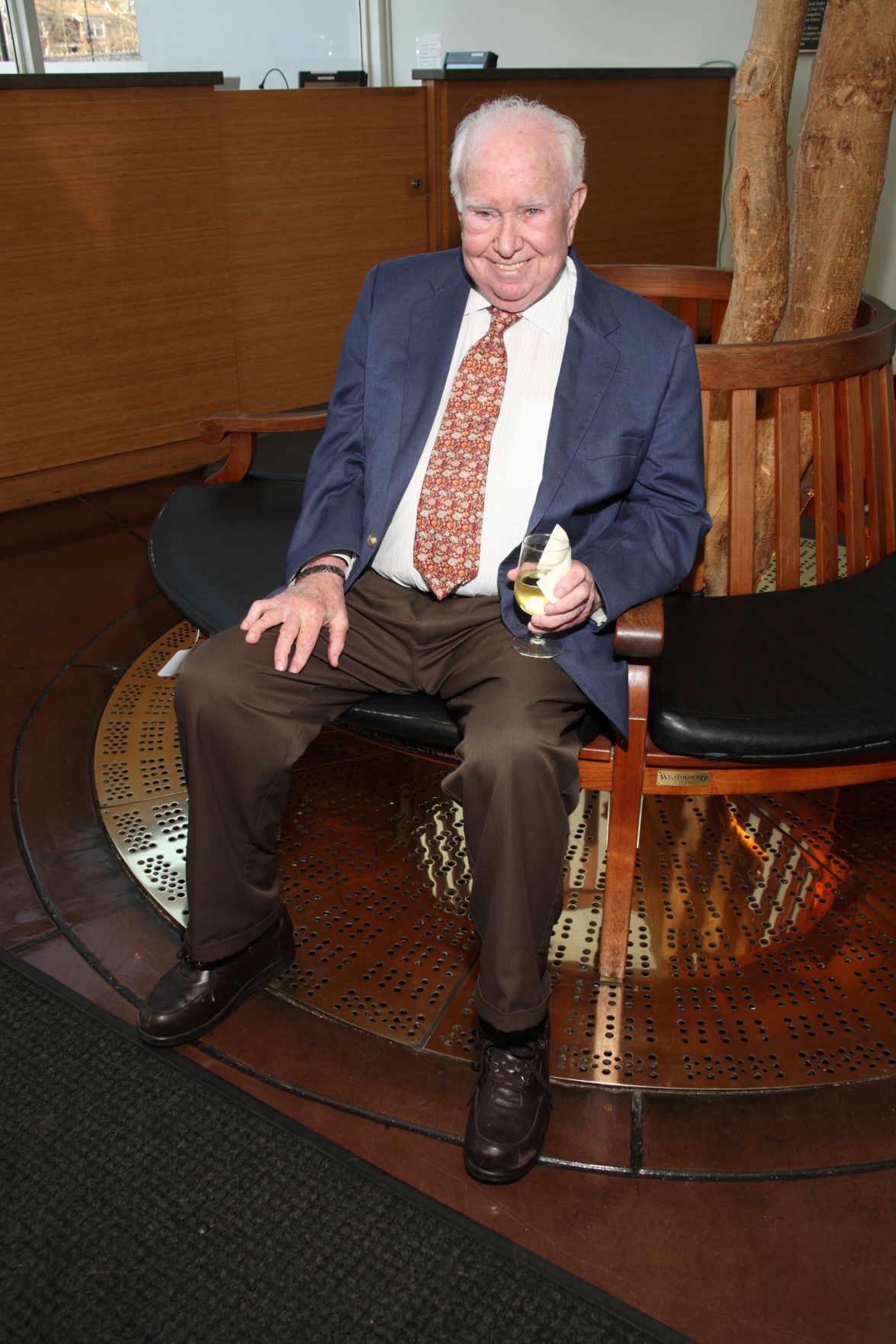 Peter Raven
